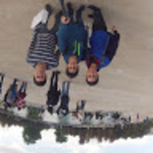 Meet your Posher, Carlos